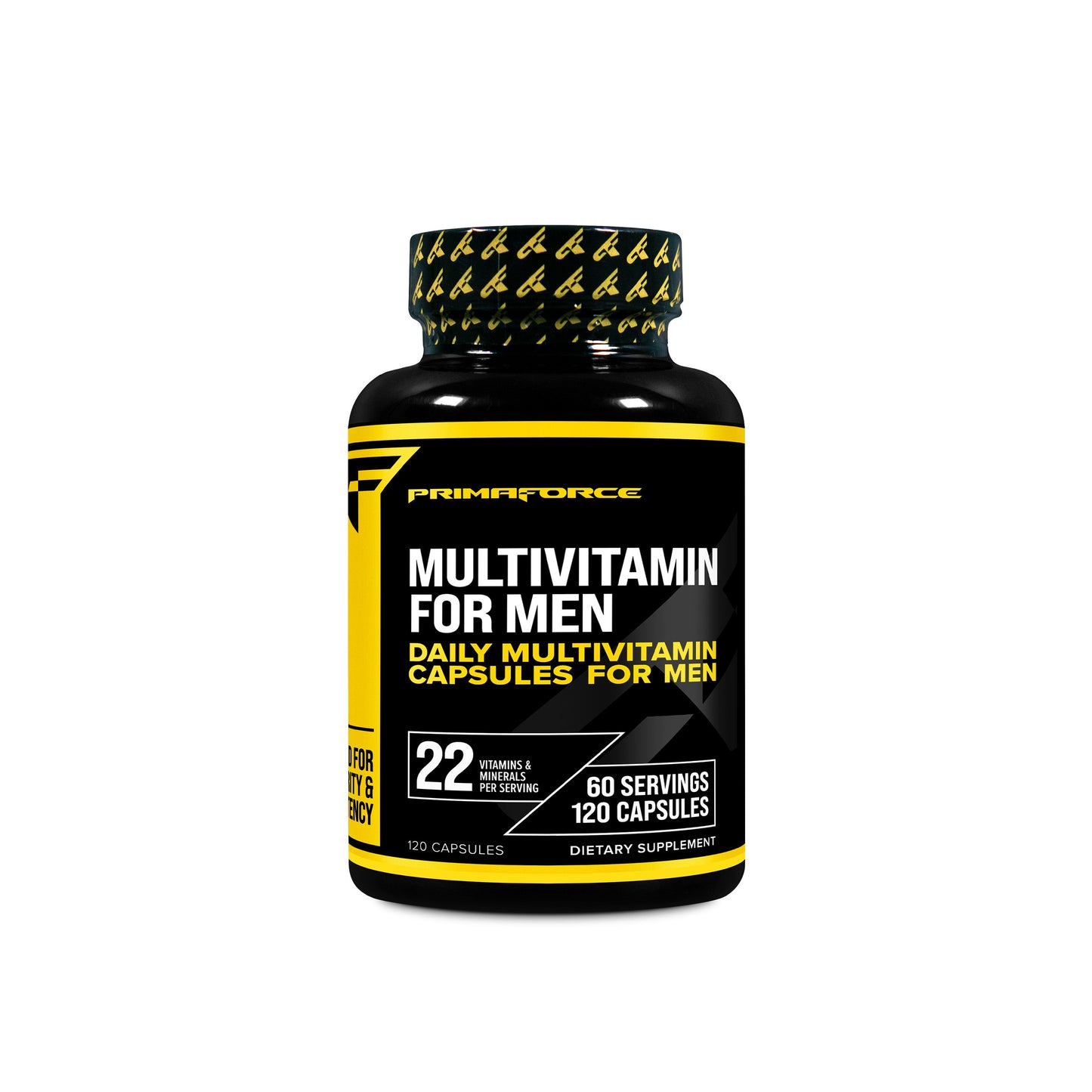 Multivitamin for Men
