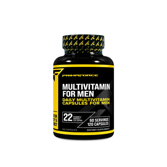 Multivitamin for Men